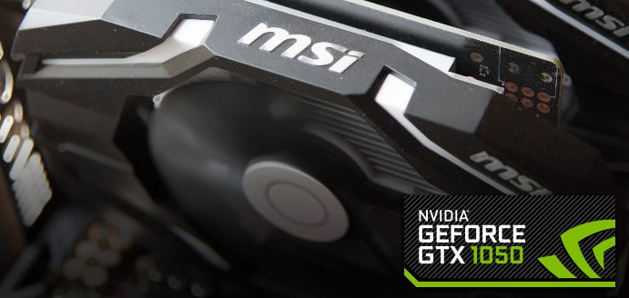 Počítač HAL3000 Online Gamer by MSI